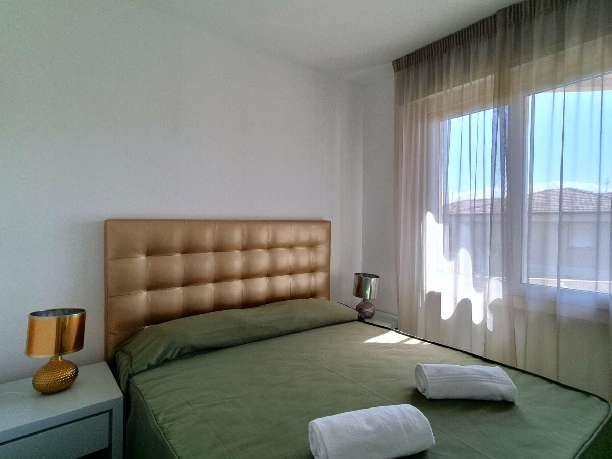 Apartment Cecina Ausstattung 2