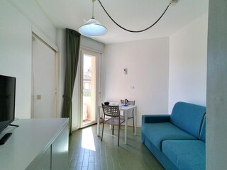 Apartment Cecina Features 13
