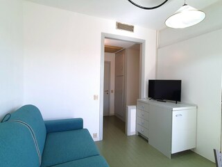 Apartment Cecina Ausstattung 18