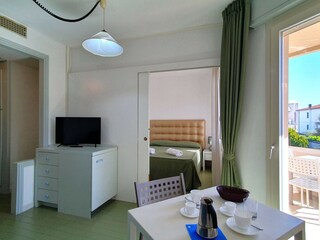 Apartment Cecina Features 14