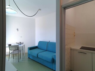 Apartment Cecina Features 17