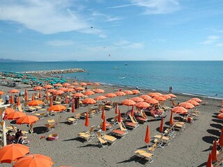 Apartment Cecina Environment 23