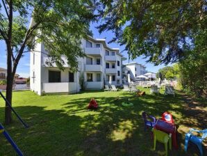 Apartment Gemütliche Wohnung am Meer - Cecina - image1