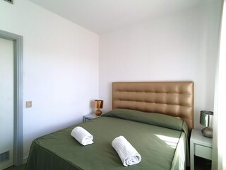 Apartment Cecina Ausstattung 19