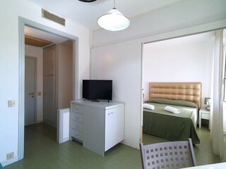 Apartment Cecina Ausstattung 14