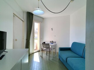 Apartment Cecina Features 5