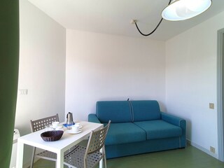 Apartment Cecina Ausstattung 21