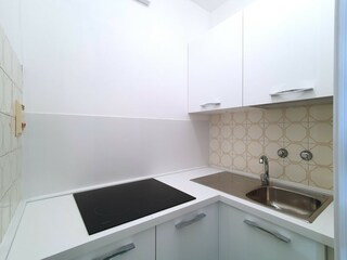 Apartment Cecina Ausstattung 16