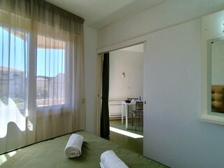 Apartment Cecina Ausstattung 22