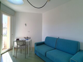 Apartment Cecina Features 14