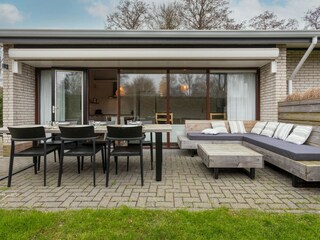 Vakantiehuis Kamperland Buitenaudio-opname 5