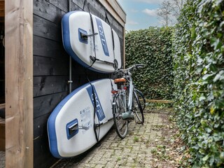 Ferienhaus Kamperland Außenaufnahme 5