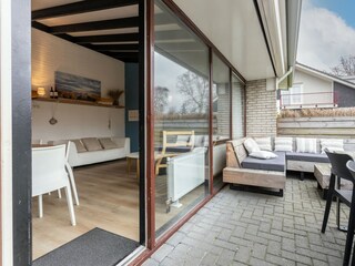 Ferienhaus Kamperland Außenaufnahme 4