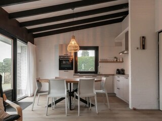 Ferienhaus Kamperland Ausstattung 12