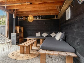 Casa per le vacanze Kamperland Registrazione all'aperto 6