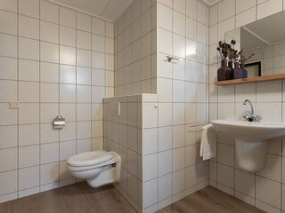 Casa per le vacanze Kamperland Caratteristiche 9