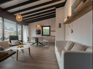 Vakantiehuis Kamperland Kenmerken 10