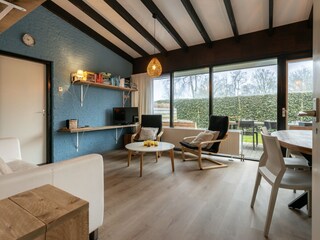 Vakantiehuis Kamperland Kenmerken 11