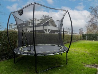 Vakantiehuis Kamperland Buitenaudio-opname 2