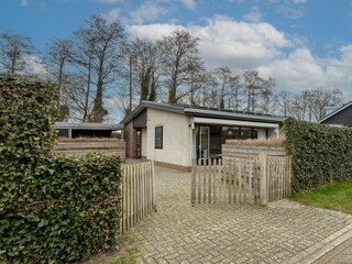Ferienhaus Kamperland Außenaufnahme 4