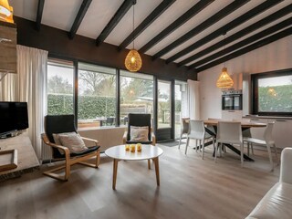 Ferienhaus Kamperland Ausstattung 13