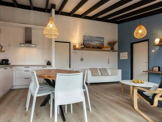 Ferienhaus Kamperland Ausstattung 14