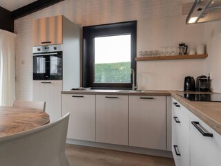 Ferienhaus Kamperland Ausstattung 23