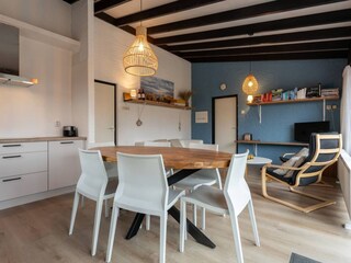 Ferienhaus Kamperland Ausstattung 15