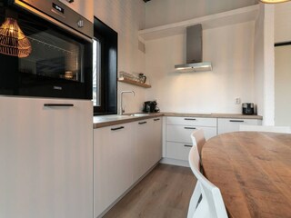 Ferienhaus Kamperland Ausstattung 11