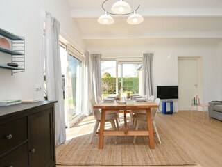 Holiday house Veere Features 13