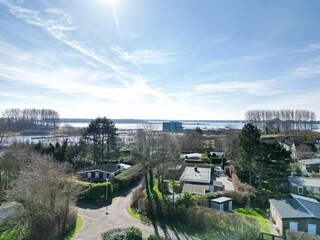 Holiday house Veere Environment 36