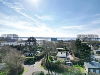 Maison de vacances Veere Environnement 36