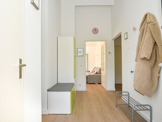 Vakantiehuis Veere Kenmerken 10