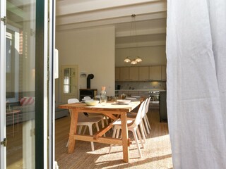 Vakantiehuis Veere Kenmerken 11