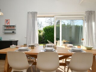 Vakantiehuis Veere Kenmerken 12