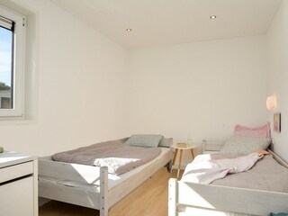 Vakantiehuis Veere Kenmerken 13