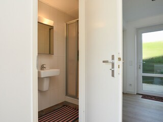 Maison de vacances Veere Équipement 11