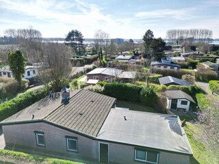 Ferienhaus Veere Außenaufnahme 1