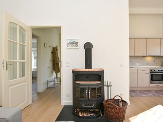 Vakantiehuis Veere Kenmerken 32