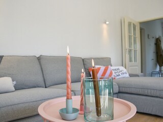 Vakantiehuis Veere Kenmerken 18