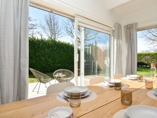 Vakantiehuis Veere Kenmerken 20