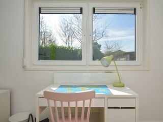 Vakantiehuis Veere Kenmerken 28