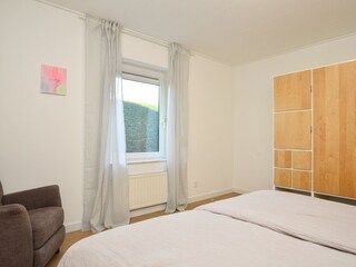 Vakantiehuis Veere Kenmerken 25