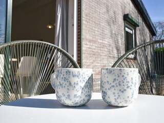 Vakantiehuis Veere  38