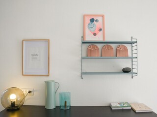 Holiday house Veere Features 23