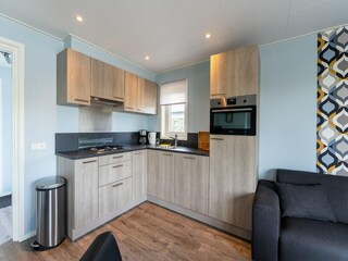 Ferienhaus Munnekeburen Ausstattung 8