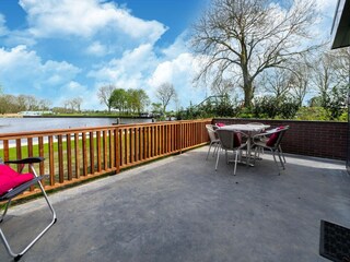 Holiday house Munnekeburen Outdoor Recording 6