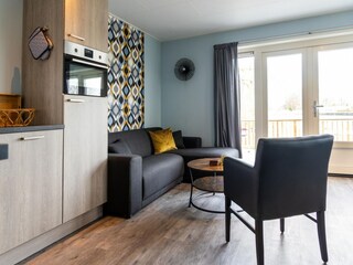 Vakantiehuis Munnekeburen Kenmerken 10