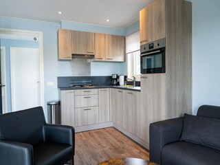 Vakantiehuis Munnekeburen Kenmerken 15