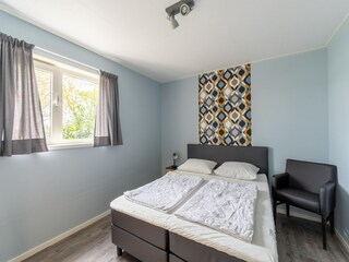 Holiday house Munnekeburen Features 16